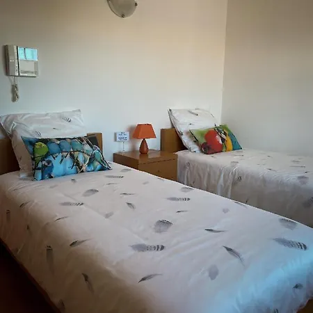 Dany House Apartment