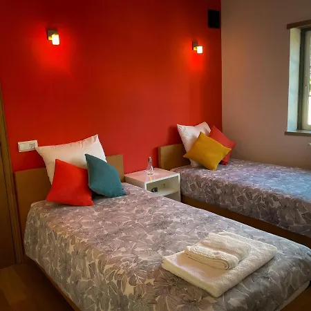 Apartment Dany House *