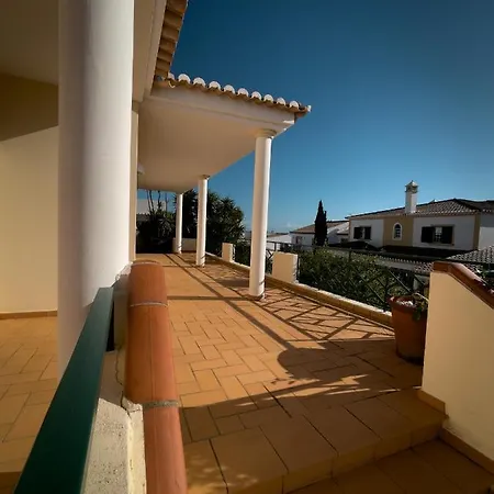 Dany House Appartamento Lagos
