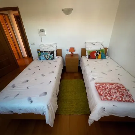 Dany House * Lagos