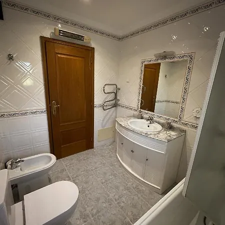 Appartamento Dany House *