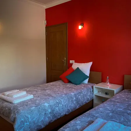 Dany House * Lagos